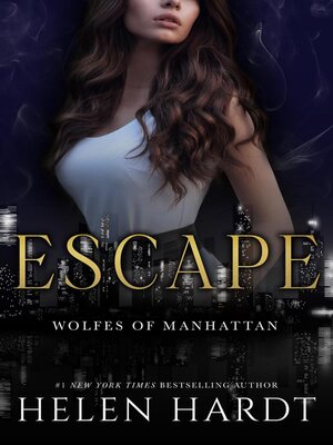 Escape - ebook
